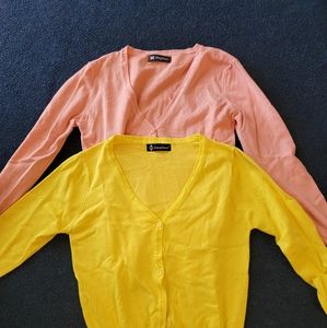 One Size Cardigans! NEW!